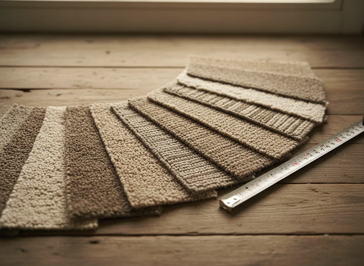 Carpet Installation Mount Holly, NC FAQs